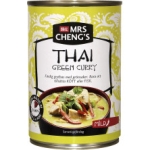 Curry Thai Green