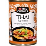Thai Red Curry Het