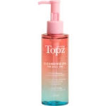 Cleansing Oil