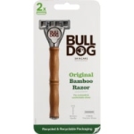 Bamboo Razor Original Rakhyvel