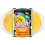 Kyckling Curry