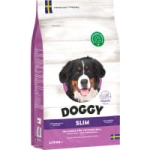 Slim Torrfoder Hund