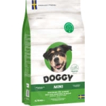 Mini Helfoder Torrfoder Hund