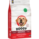 Original Torrfoder Hund