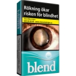  Turkos Cigaretter