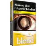  Vit Cigaretter
