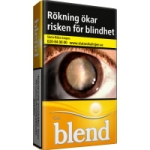  Gul Cigaretter