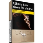 Senso Cigaretter