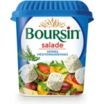 Mediterranean Salladsost