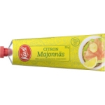 Citronmajonnäs Tub Stor