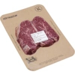 Top Blade Nötkött Kanada Gräs & Spannmål