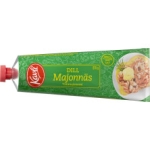 Dillmajonnäs