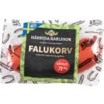 Falukorv
