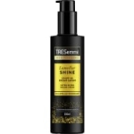 Cream Serum Lamellar Shine Leave In