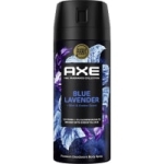 Blue Lavender Deospray