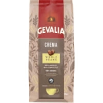 Crema Whole Beans Mellanrost