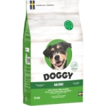 Mini Helfoder Torrfoder Hund