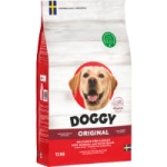 Original Torrfoder Hund
