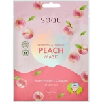Ansiktsmask Peach Sheet Mask 1-P