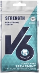 Tuggummi Strength Spearmint