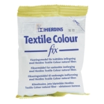Fixeringsmedel För Textilfärg  S