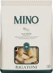 Glutenfri Rigatoni