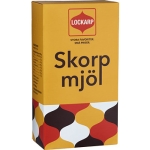 Skorpmjöl