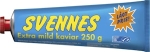 Kaviar Mildrökt Msc
