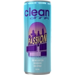 Energidryck Passion Med Apelsin 33Cl