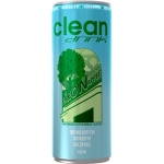 Energidryck Päron Med En Ton Av Äpple 33Cl