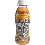 Milkshake Pineapple Caramel 330Ml