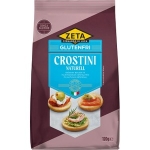 Crostini Glutenfri 120G 