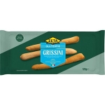 Grissini Glutenfri 120G