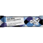 Salty Liquorice Bar Allévo