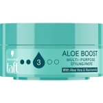 Stylingkräm Aloe Boost Multifunktionell 75Ml Taft