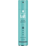 Hårspray Aloe Boost 250Ml Taft