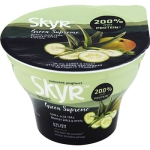 Green Supreme Gurka Aloe Vera Bramley-Äpple & Mynta