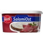 Salamiost
