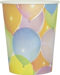 Pappersmuggar Ballong