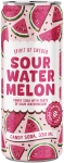 Sour Watermelon