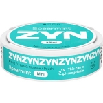 Spearmint Mini S1 8 Gram 