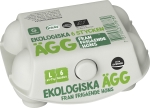 Ägg L Eko Krav