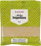 Ingefära