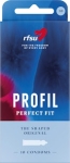 Kondomer Profil