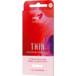 Kondomer Thin 10-P 