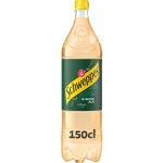 Läsk Mixers Ginger Ale 1.5L