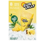 Glass Pineapple 480Ml