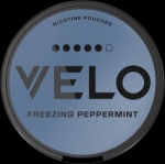  Freezing Peppermint S5
