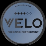  Freezing Peppermint S4