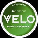  Bright Spearmint Mini S1